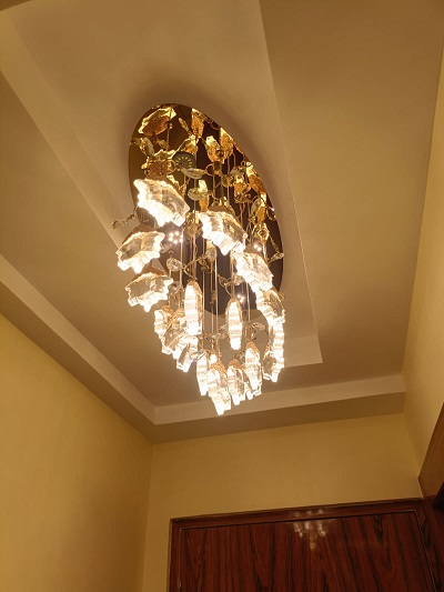 False Ceiling